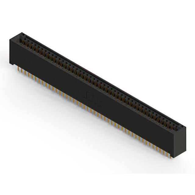 895-090-525-201 EDAC Inc.  Edgeboard Connectors